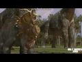 Disney Dinosaur The Attack 2