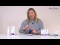 SENSITIVE SKIN: HYDRATION & NOURISHMENT PROTOCOL - ENG