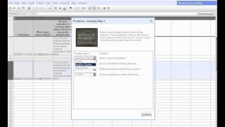 Auto grading Google forms with Flubaroo script