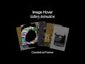 Image Hover Gallery Effect in Framer