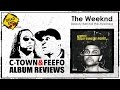 The Weeknd - Beauty Behind the Madness Album Review | DEHH