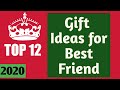 Top 12 Gifts For Friends (2020) || Best Gifts For friends On Friendship Day #gifts #GiftsForfriend