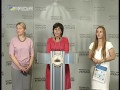 Брифінг 5.07.16 «Блок Петра Порошенка»