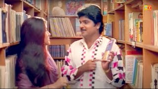 தாலி புதுசு குஷ்பூ ,ராம்கி நடித்த தமிழ் சூப்பர் ஹிட் காட்சி #Ramki,Kushboo#HD Video