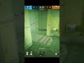 sneaky caveira plays rainbowsixsiege viral r6