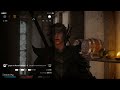 the story of eranas nighthollow lorerim 4000 mods skyrim special edition episode 3