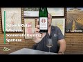 Wine Review: Selbach-Oster Whelener Sonnenuhr Riesling Spatlese 2021