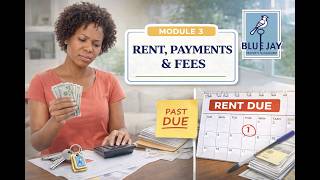 Module 3 - Rent, Payments, & Fees
