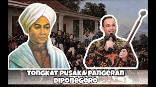 Berita terbaru | Anies sangat terinspirasi dengan kisah perjuangan pangeran Diponegoro | ANIESBSWDN