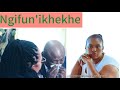 Shocking!! MaNgwabe Refuses To Give Mseleku Ikhekhe 🍑 || Uthando Nesthembu Season 7 Ep14 #review
