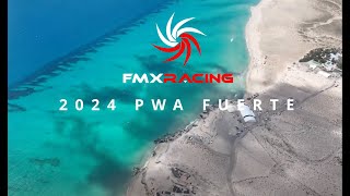 FMX Racing 2024 Fuerte PWA