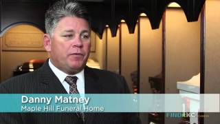Maple Hill Funeral Home | FINDitKC