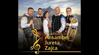 Ansambel Jure Zajc