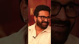 Rishab Shetty on Samantha Ruth Prabhu or Rashmika Mandanna? Who he wants to work next with..