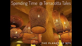 Terracotta Tales| Good Restaurant in Dhaka |Aarong Outlet | Gulshan Restaurant | Gulshan Link Road