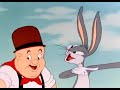 Looney Tunes - The Wacky Wabbit 1942 High Quality HD