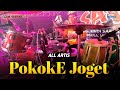 POKOK E JOGET - ALL ARTIS - OM SAVANA SAKJOSE - PM AUDIO | Live Pangkur Ngawi