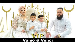 VIP Sunnet Na Vanio \u0026 Venci 2025 Bordeaux