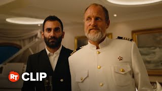 Triangle of Sadness Exclusive Movie Clip - Sails (2022)