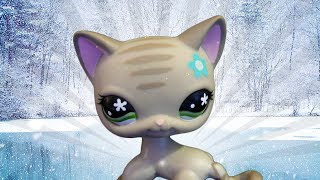 LPS: Ice Skating!