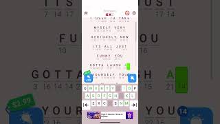 Ultimate cryptogram level 575 guide