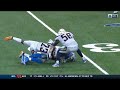 marvin jones detroit lions career highlights