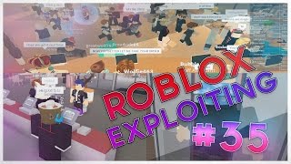 Roblox Streamer Gets Swatted - alien invasion roblox movie by roblox minigunner