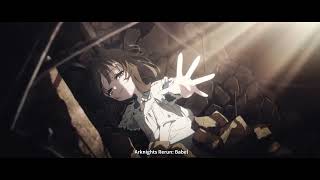 Arknights Animation PV - Babel Rerun