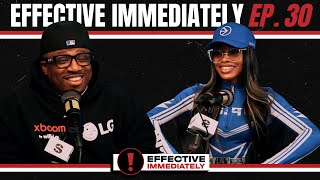 Effective Immediately EP. 30❗️| LA Wildfires, Drake \u0026 UMG Lawsuit, New Gelo Song \u0026 MORE❗️