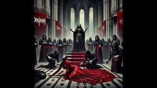 Dangorian's Cathedral of Gloom \u0026 Sorrow - The Album -Operatic Black Metal Goth Gothic Metal