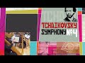 promo tchaikovsky symphony no. 4