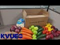 Shopping farm fresh during the coronavirus pandemic | KVUE