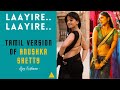 Laayire Laayire - Tamil Version Of Anushka Shetty | Arabian Horse | Hot Edit | Ajey Krishnan
