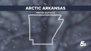 Arctic Arkansas 2021-2022 Preview