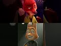 NICK WILDE VS DIANE FOXINGTON