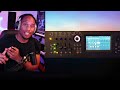 creating epic worship sounds with yamaha modx