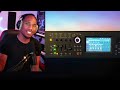 creating epic worship sounds with yamaha modx