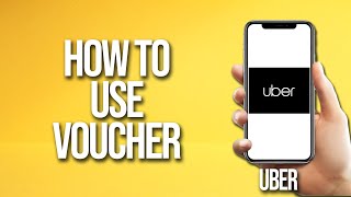 How To Use Voucher Uber Tutorial