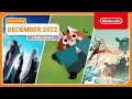 Nintendo eShop Highlights – December 2022