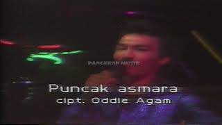 Utha Likumahuwa Puncak Asmara 1988 Original Music