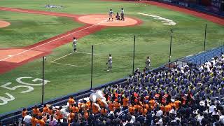 立花学園　「笑点」　2022神奈川県準決勝