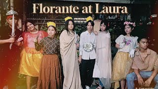 Florante at Laura Trailer