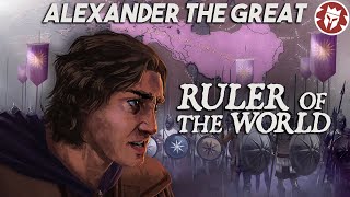 Alexander: Indian Campaign, Reforms, Plans, Death - Ancient History