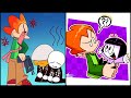 Pico Being a Wholesome Dad Comic Dub Compilation 2 (Friday Night Funkin Comic Dub)