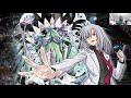 Heavenly Body // World Fight (Ranked) // Cardfight!! Vanguard! EX / Gameplay