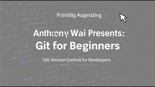 The Simple Explanation Every Developer Must Know (Git & GitHub Tutorial #1)