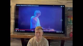 THE CURE PICTURES OF YOU MANCAVE MUSIC REACTIONS