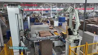 Transforming Corrugated Packaging: How an Intelligent Factory Boosts Efficiency