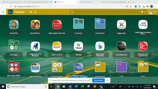 How to Favorite Apps in ClassLink