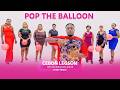 MAGIC MATCH | POP THE BALLOON 🎈: RWANDA EP 73 – Ese dukundanye urabona wanshobora wowe?  😲😲🌟💖